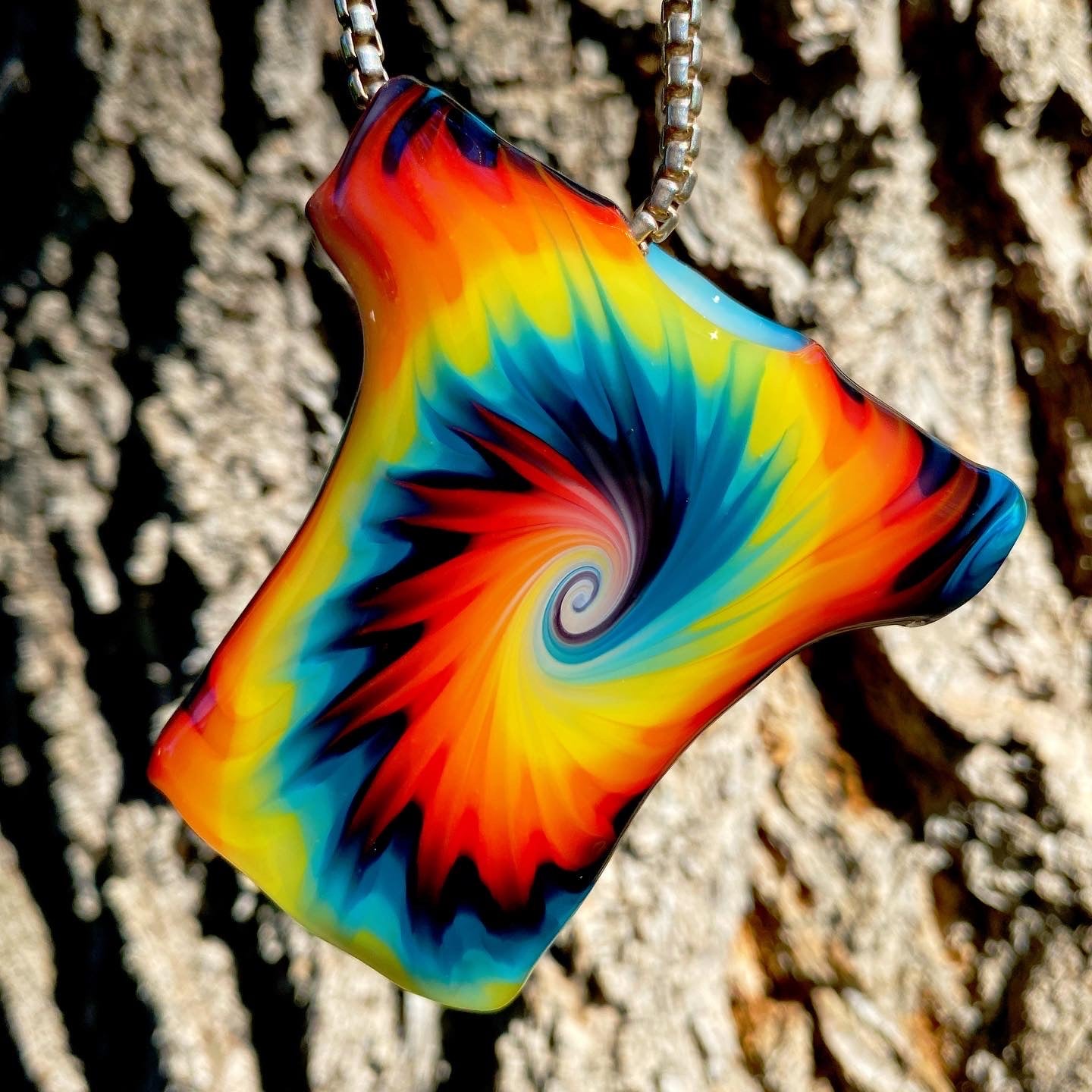 T-Shirt Pendants