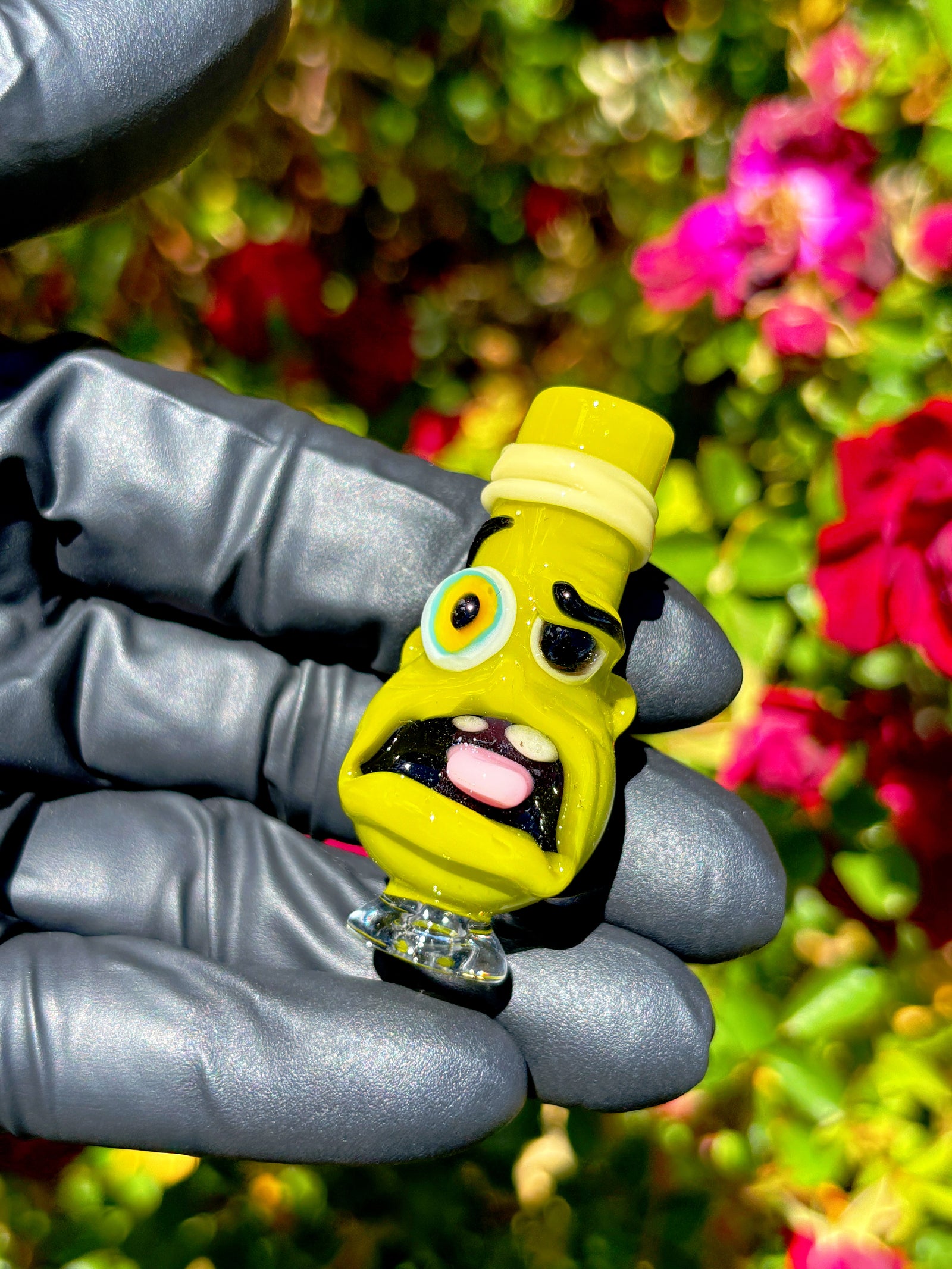 Token Toon Puffco Pivot Tip