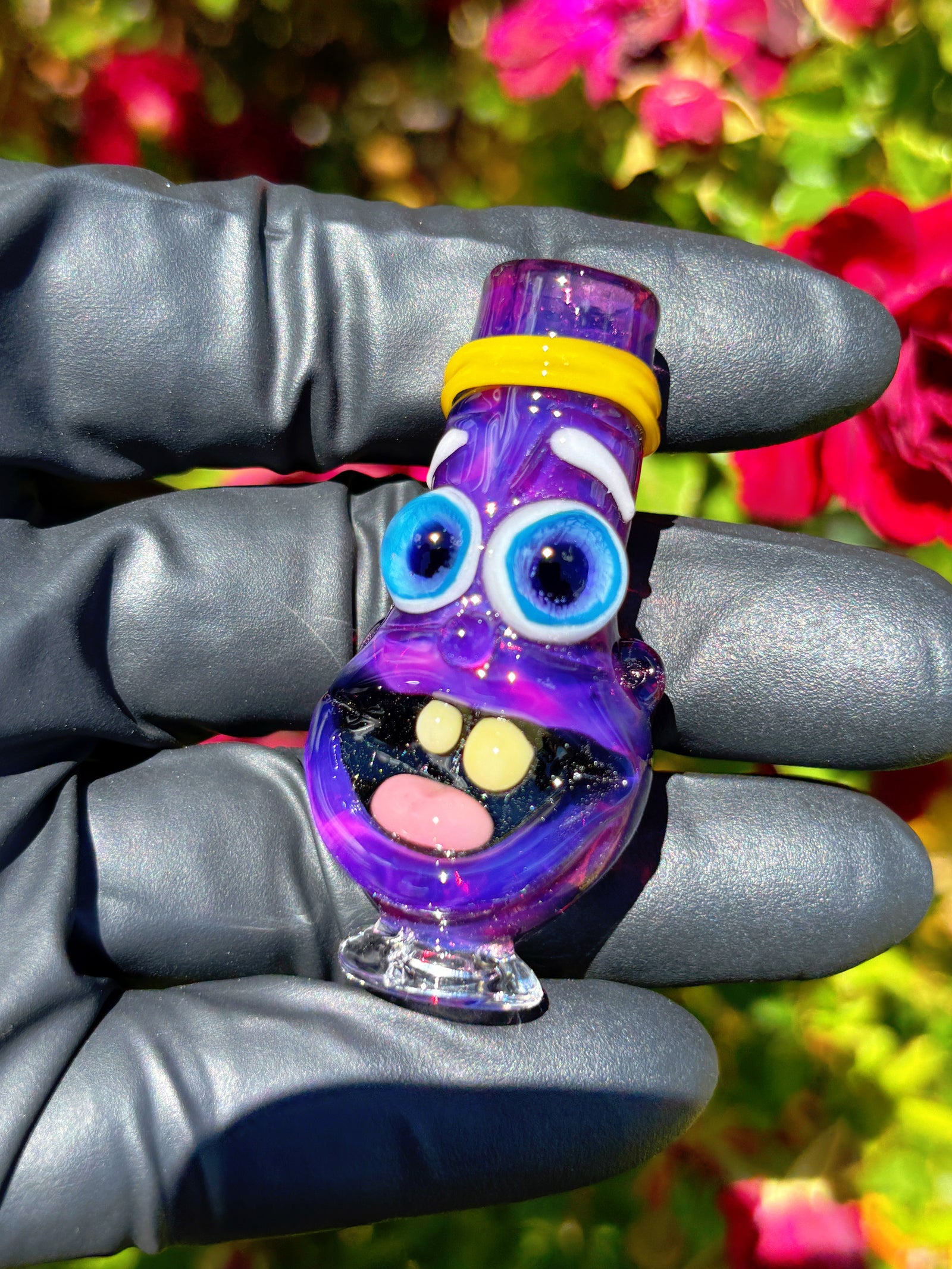 Token Toon Puffco Pivot Tip