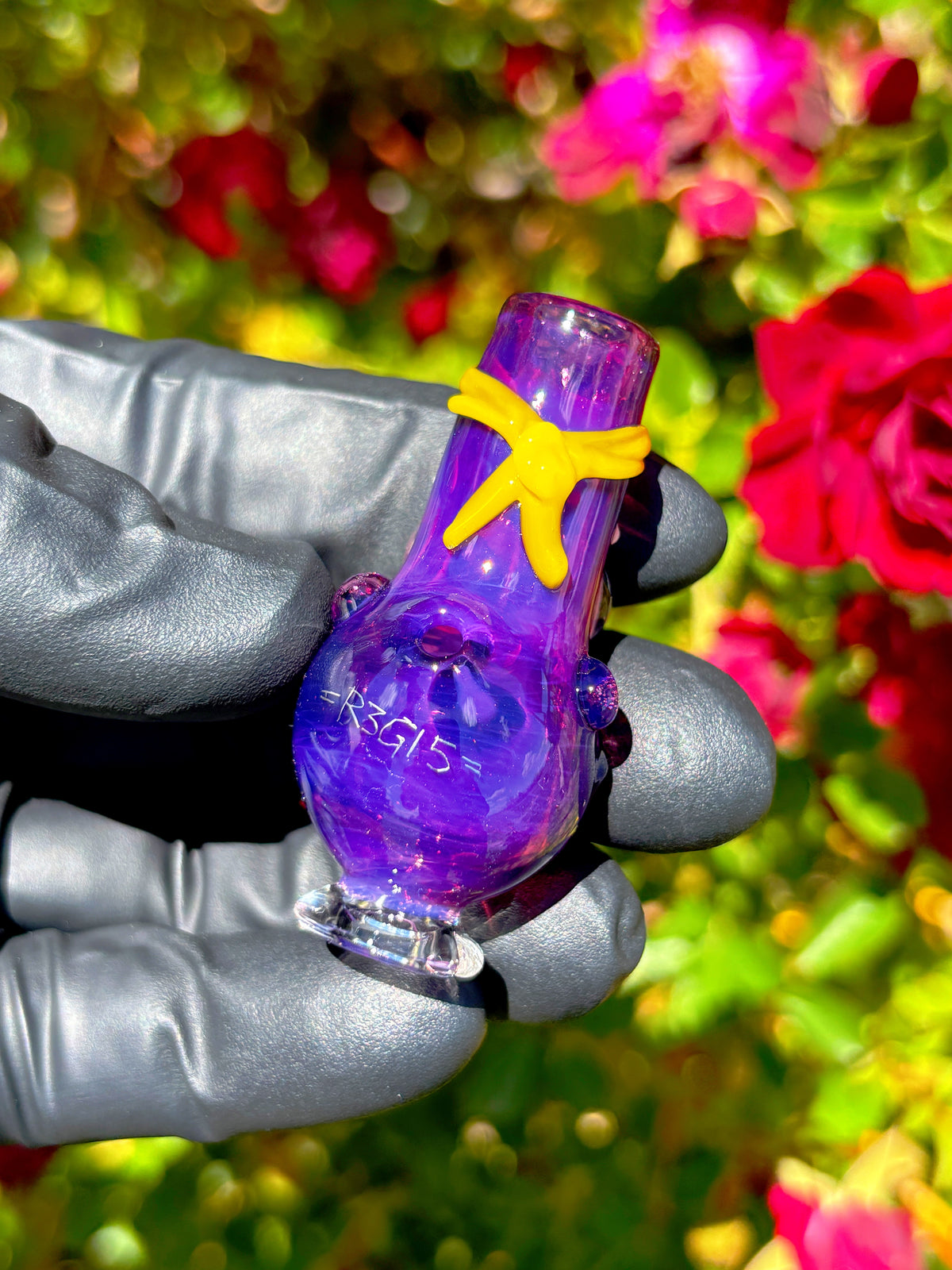 Token Toon Puffco Pivot Tip