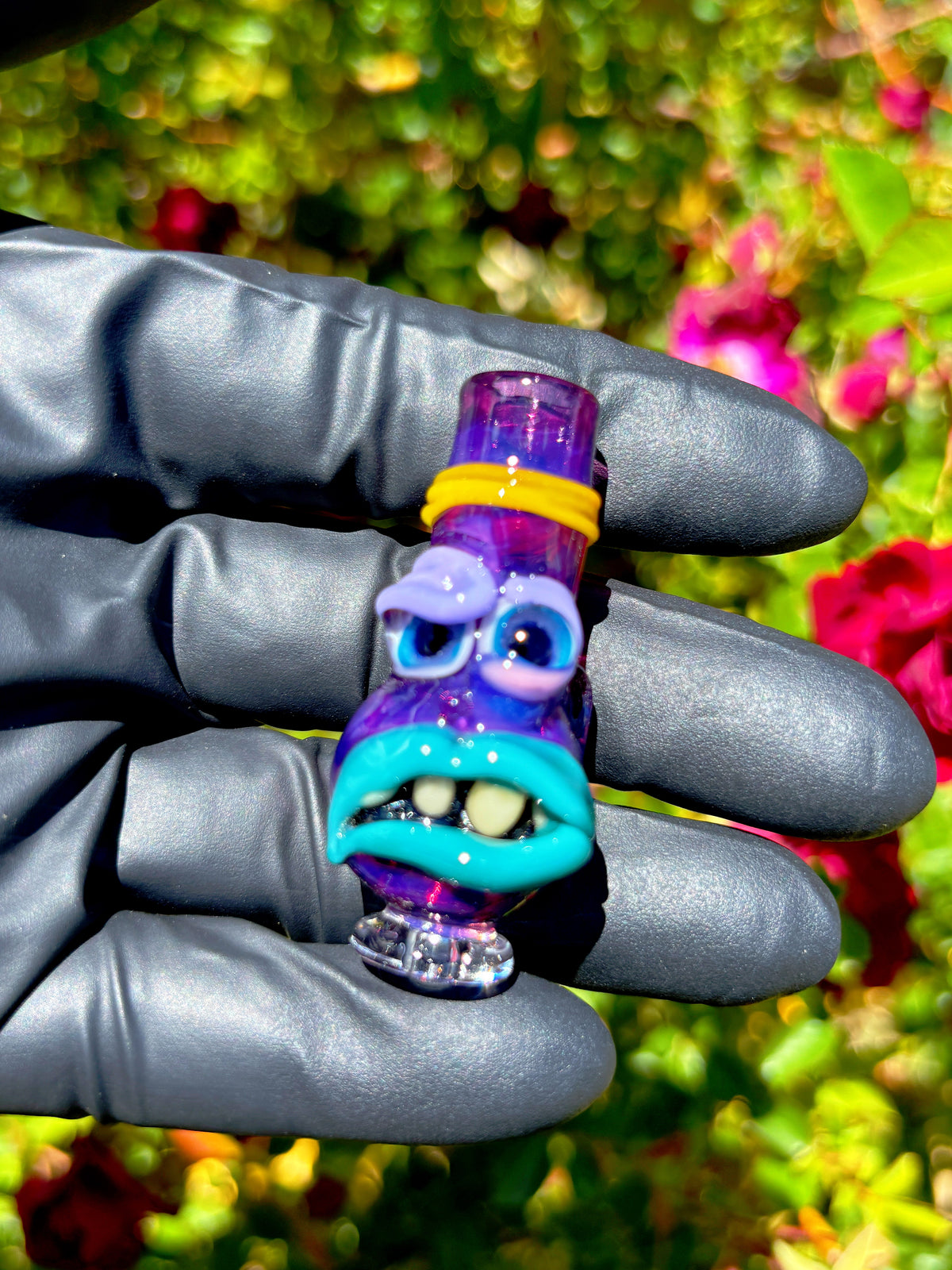 Token Toon Puffco Pivot Tip