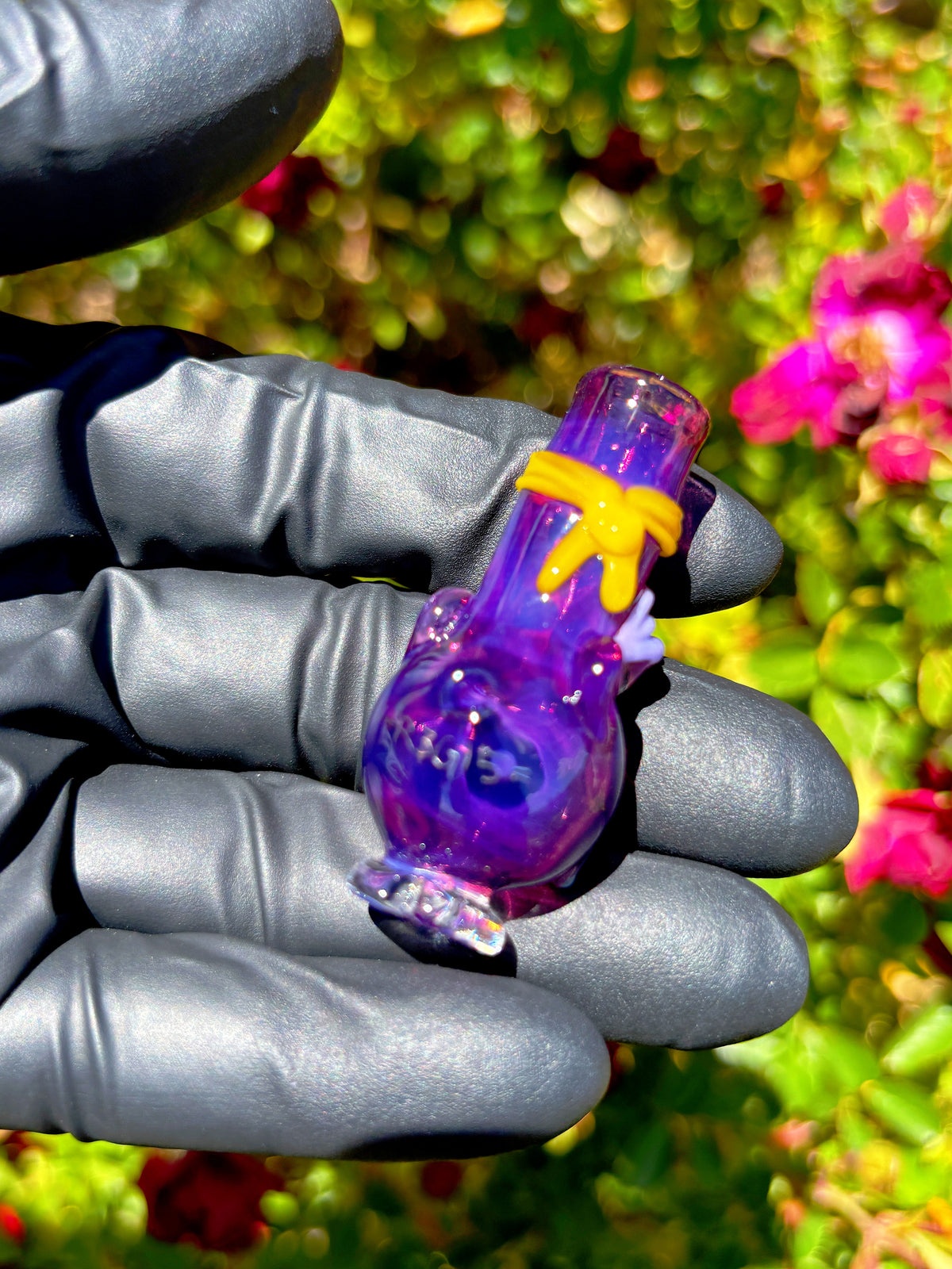 Token Toon Puffco Pivot Tip