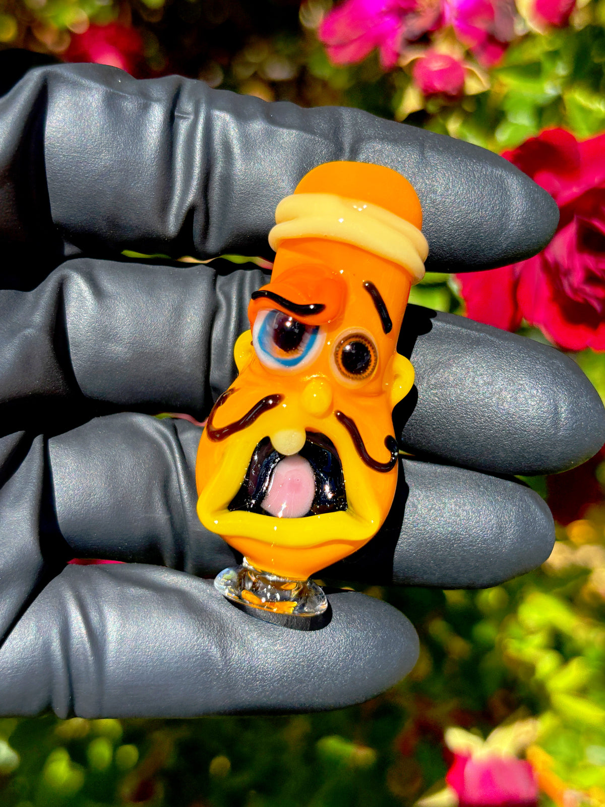 Token Toon Puffco Pivot Tip