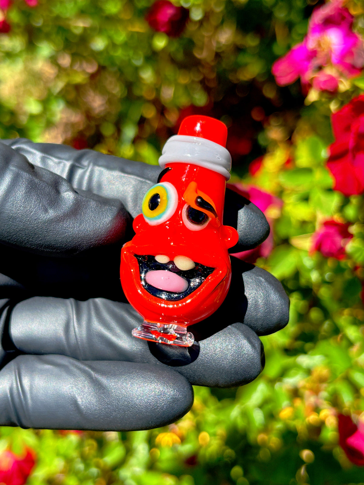 Token Toon Puffco Pivot Tip