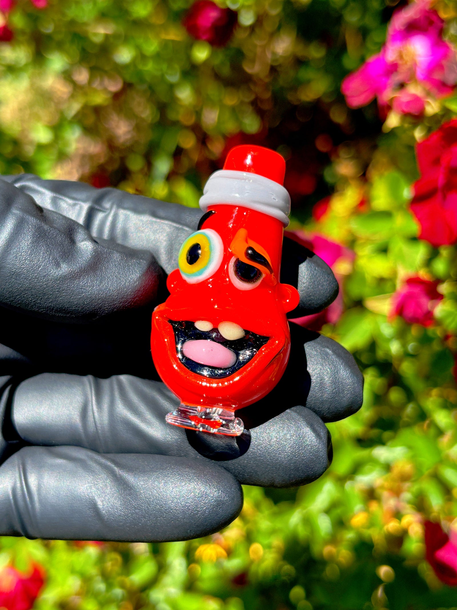 Token Toon Puffco Pivot Tip