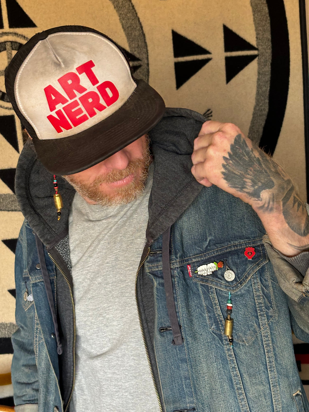 Ancestral Healing Bells