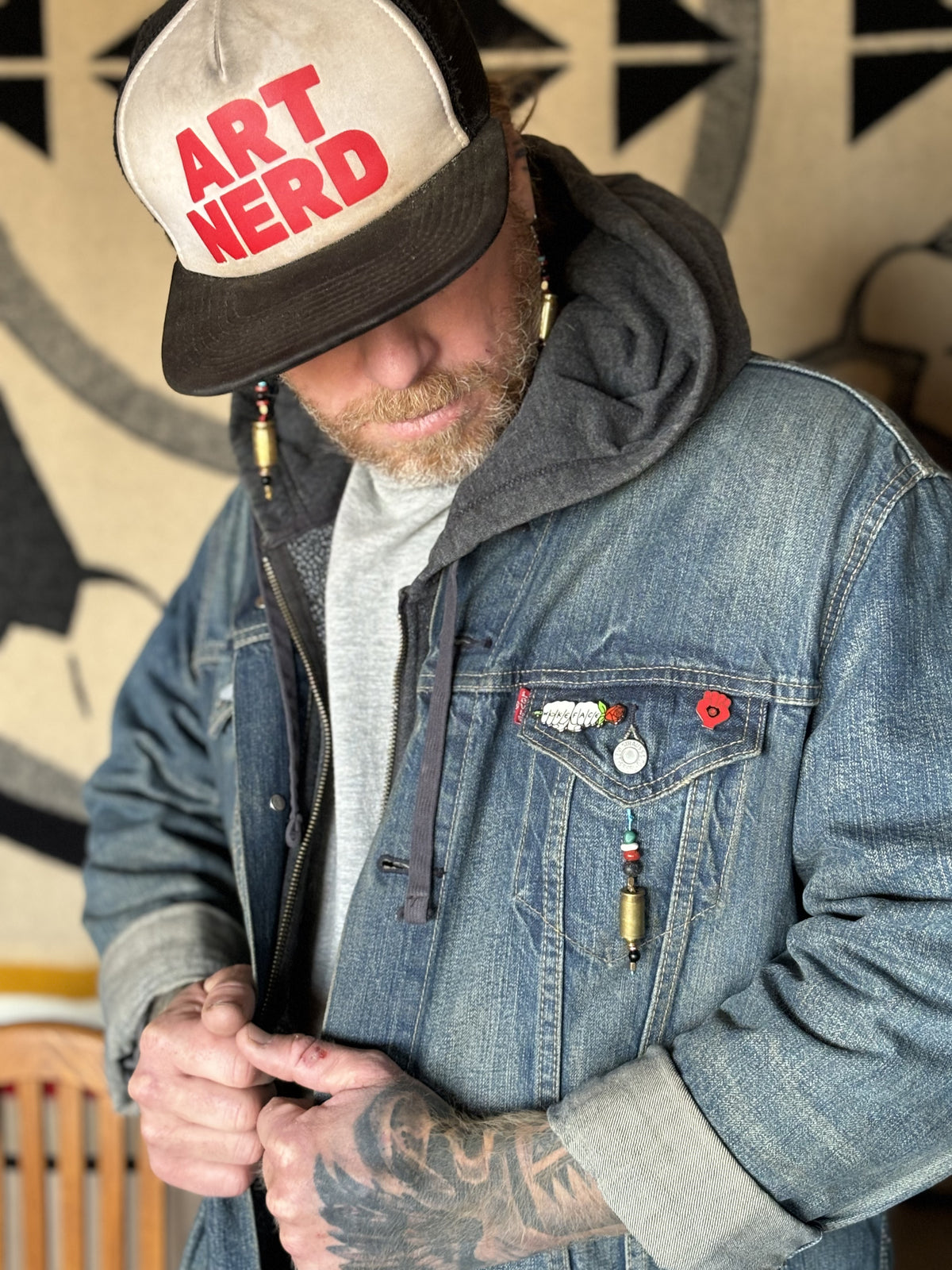 Ancestral Healing Bells