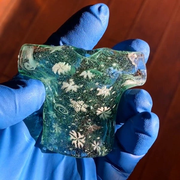 Chaka TShirt Pendant Collab 3/3