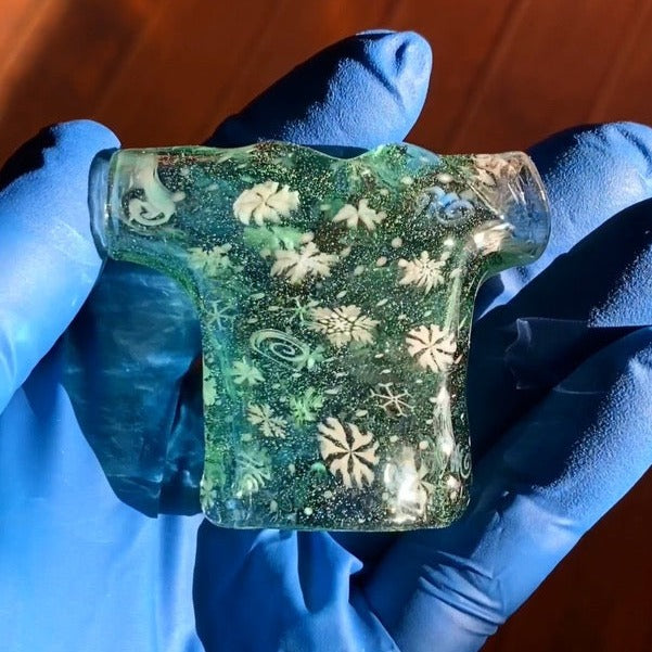 Chaka TShirt Pendant Collab 3/3