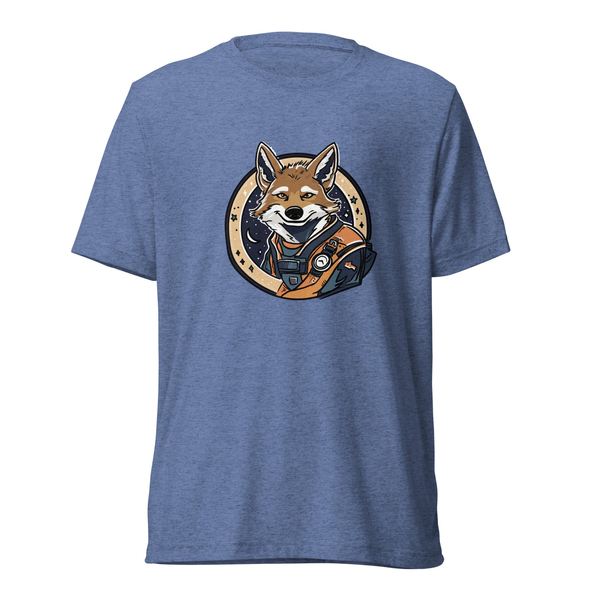 Dreaming Coyote Designs T-shirt