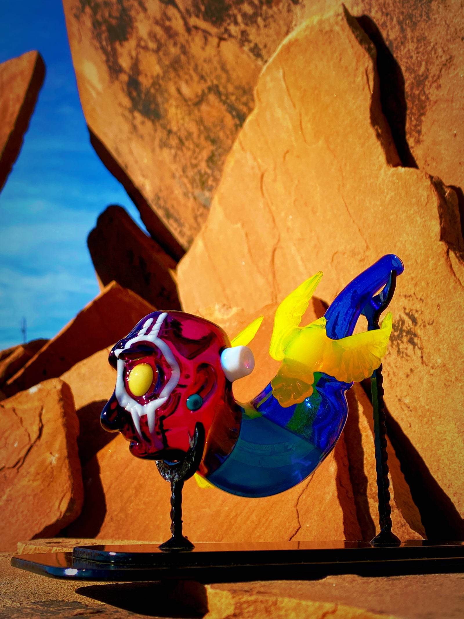 The Wanderers Series VOL1 Sherlock