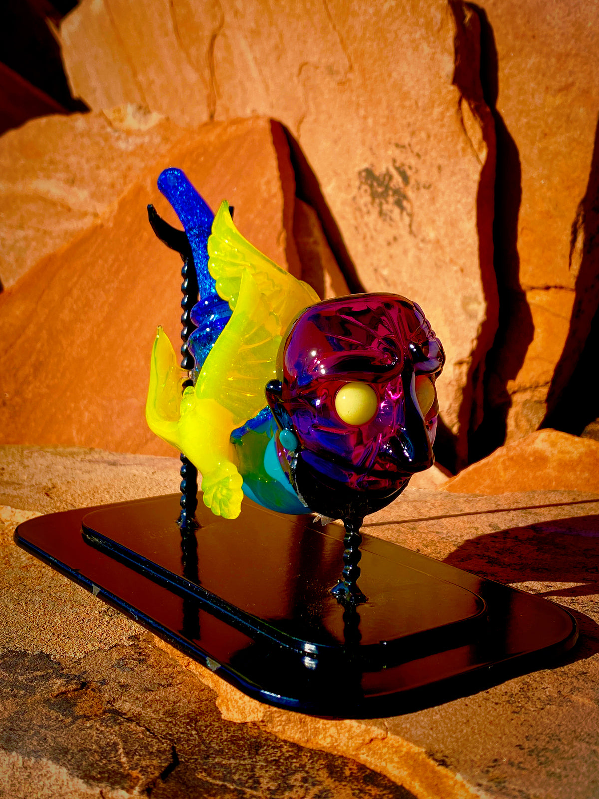 The Wanderers Series VOL1 Sherlock