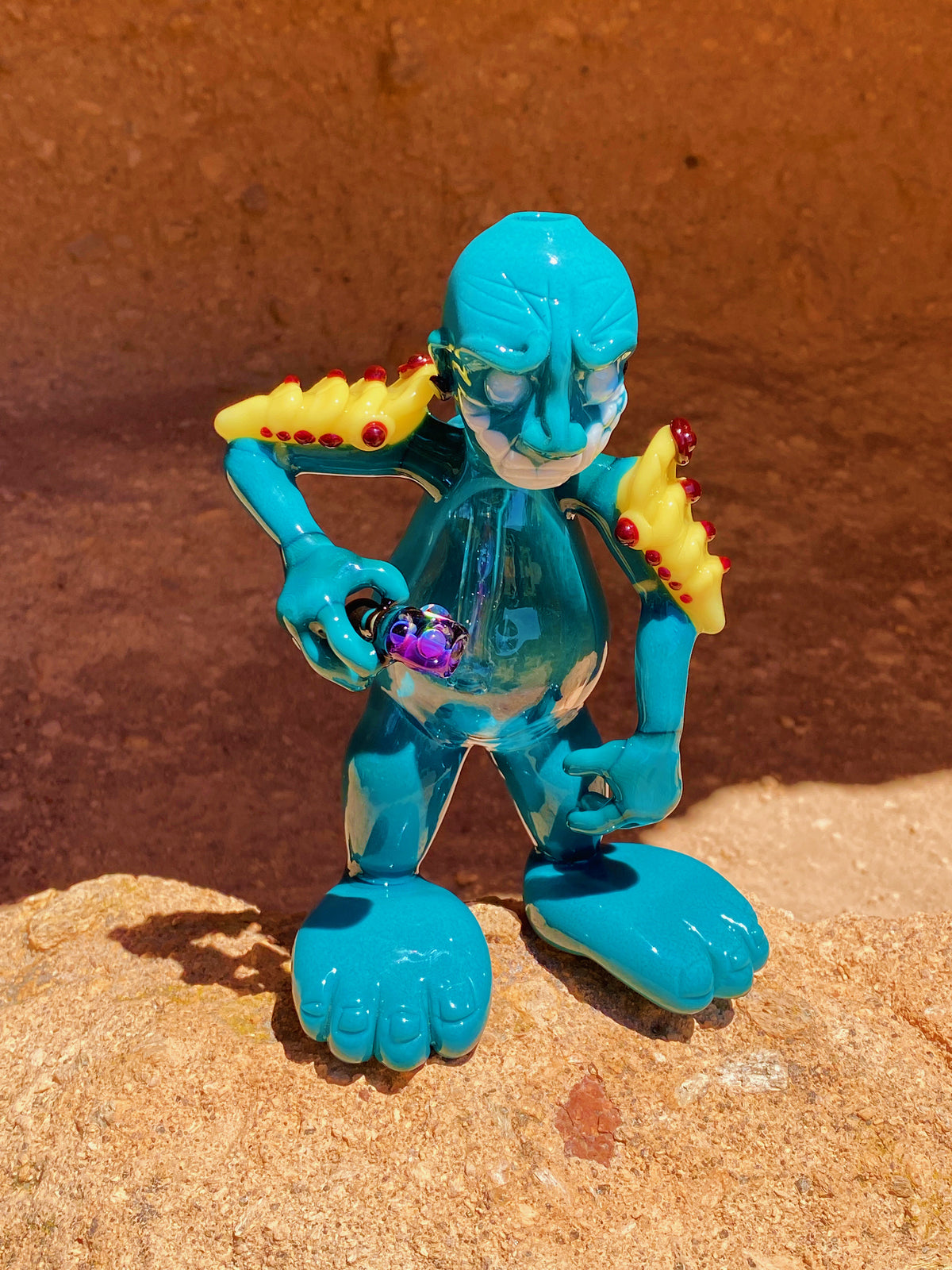 The Wanderers Series VOL1 - #2  (14mm)