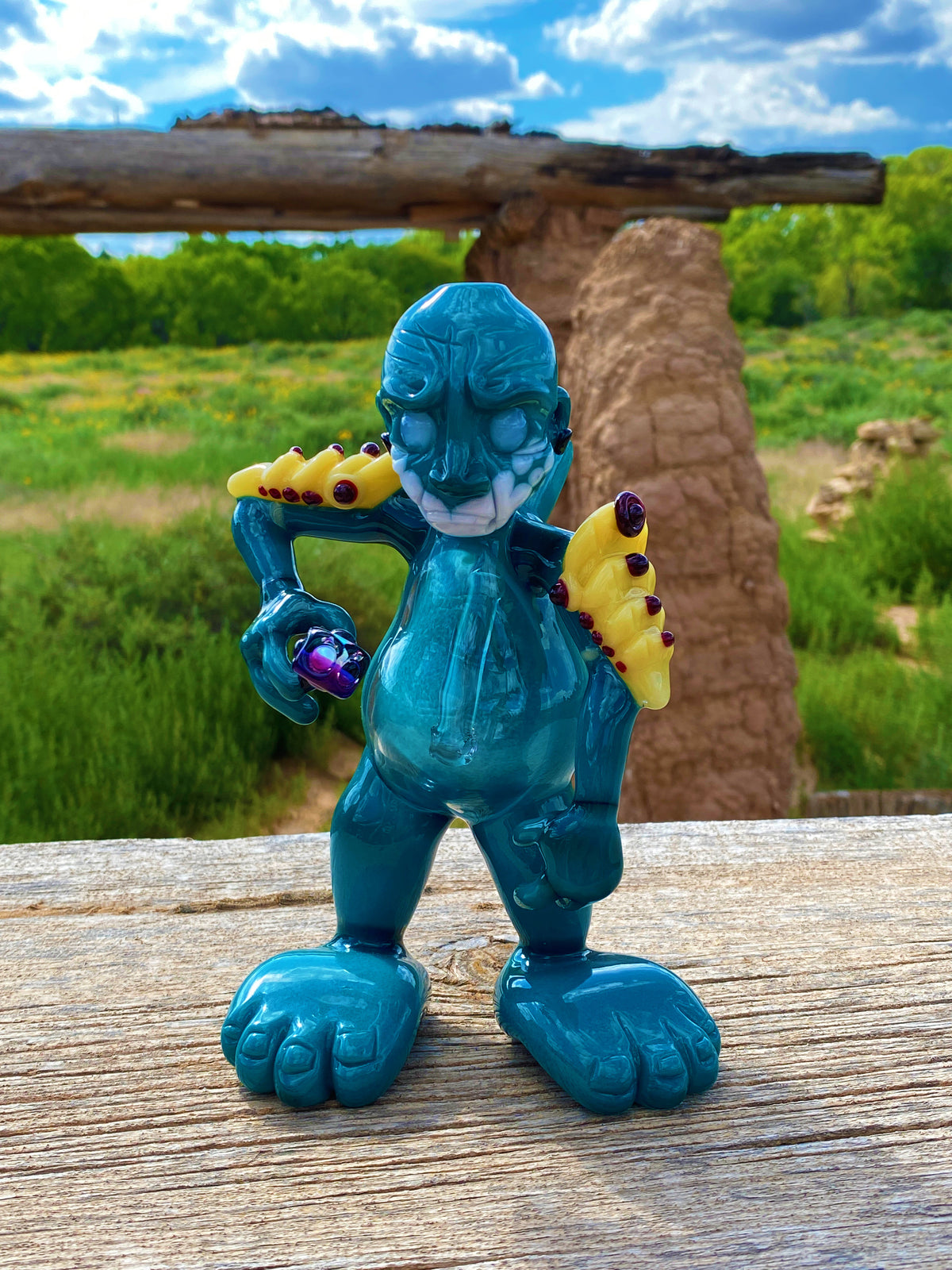 The Wanderers Series VOL1 - #2  (14mm)