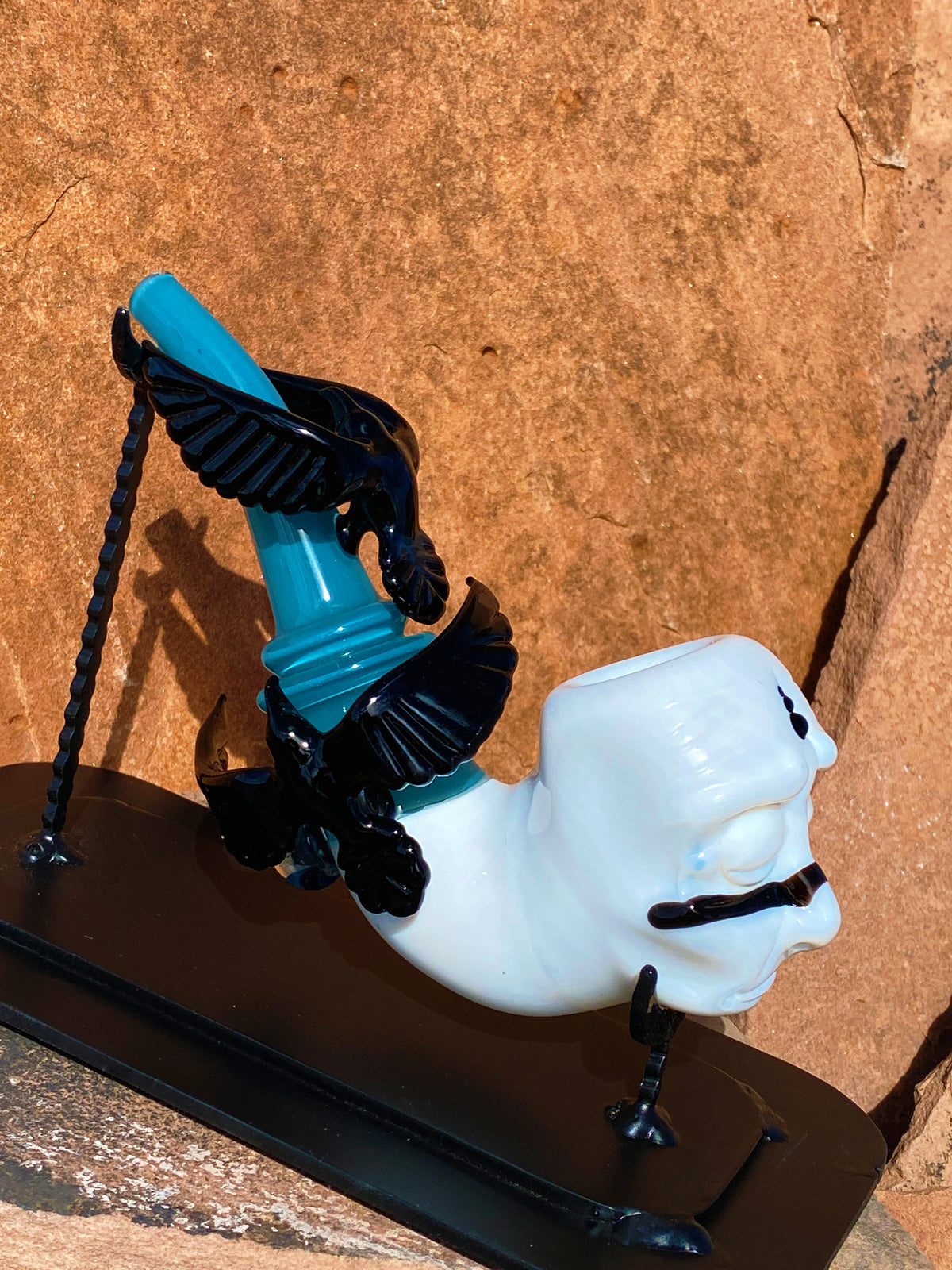 The Wanderers Series VOL1  Sherlock