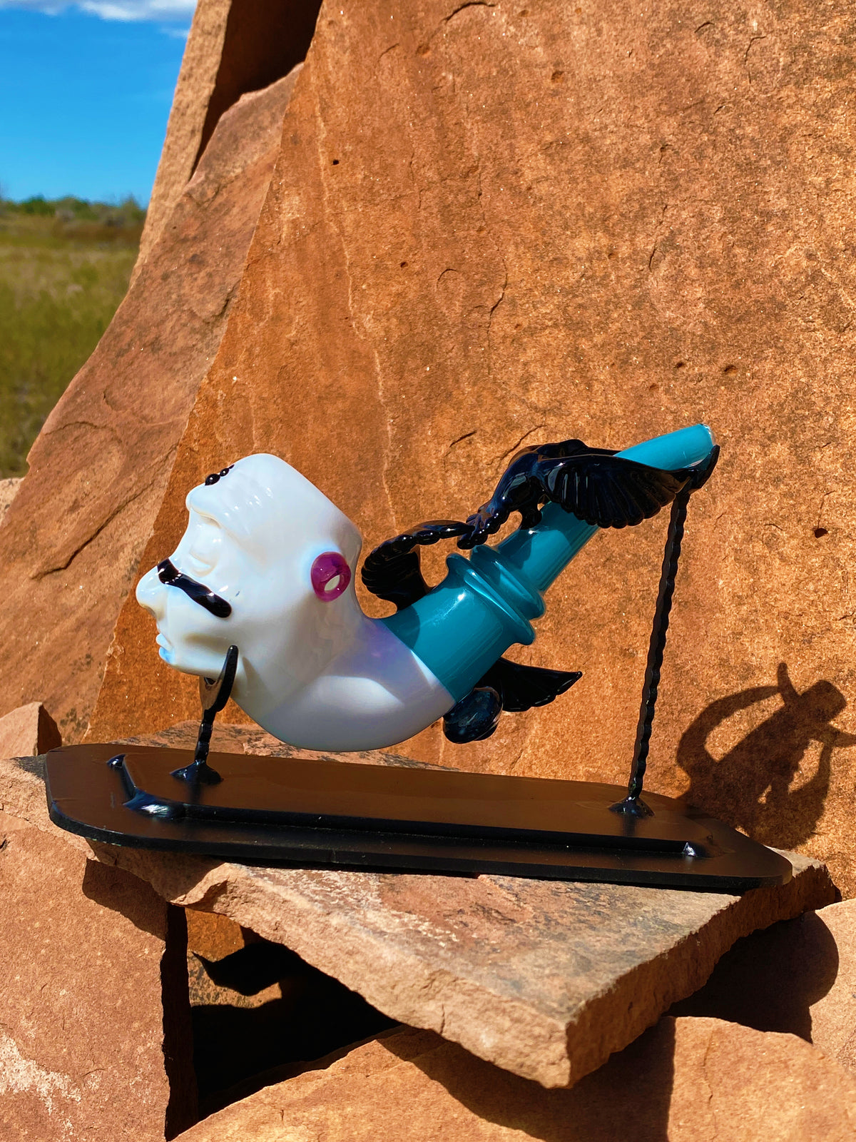 The Wanderers Series VOL1  Sherlock