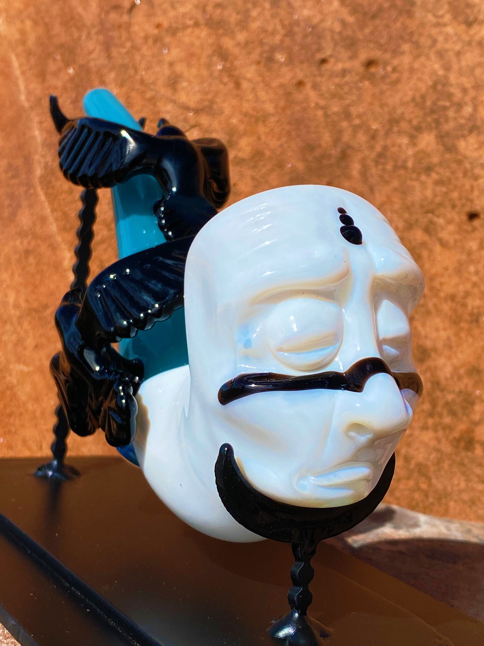 The Wanderers Series VOL1  Sherlock