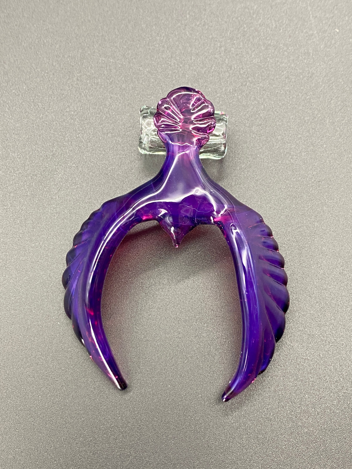 Wanderer Flight Pendant (2&quot;W x 2.25&quot;L)