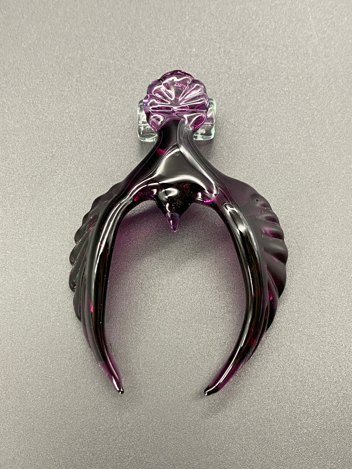 Wanderer Flight Pendant (2&quot;W x 2.25&quot;L)